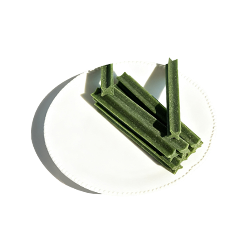 Mint Sapor X-formatus 12cm Solidus Canis Rostrum PORTIO Dual-Usus