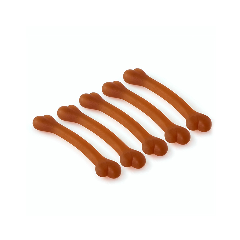 Pullus Sapor 8.5cm Naturalis Organic Canis Laborum