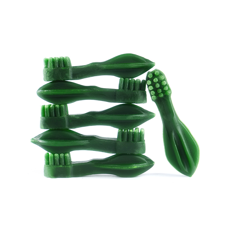 6.5cm Pet Peniculus Chew tractat