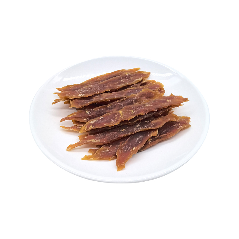 Anas Jerky pro Canis