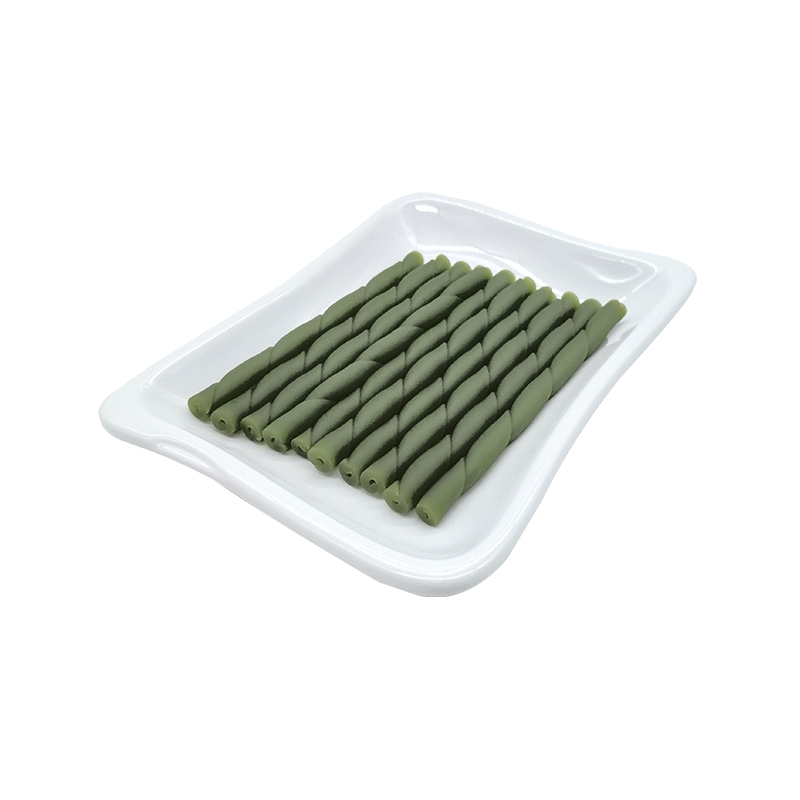 Naturalis Canis solidus tractat – Sanus Dentes & Gums Support