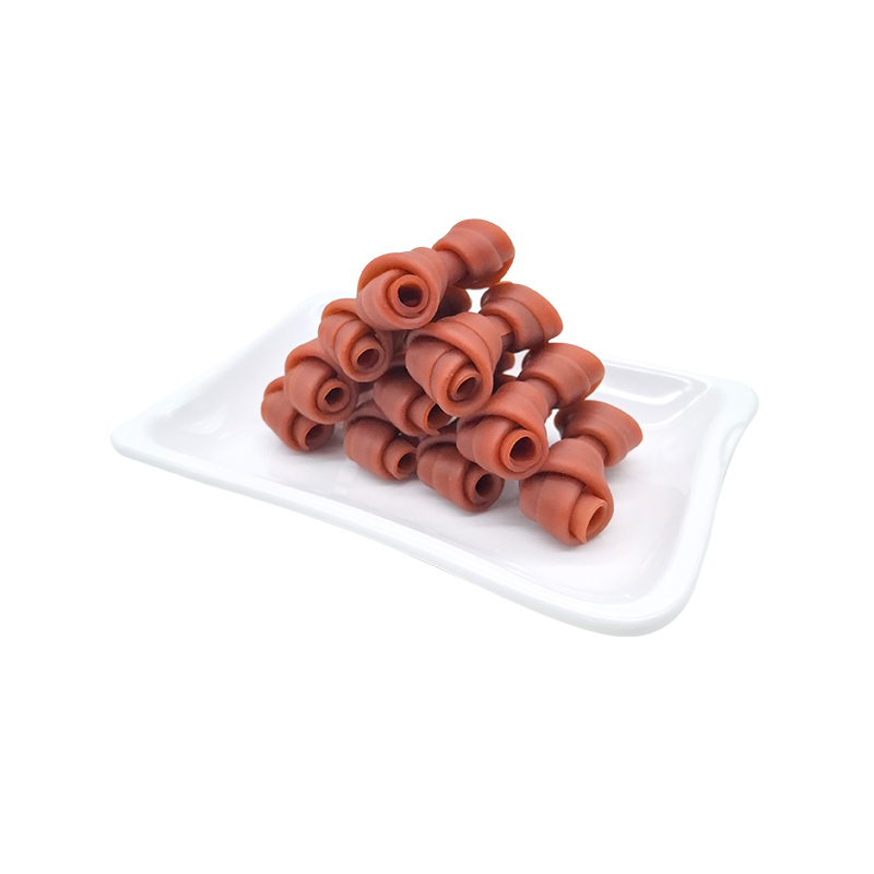 Dog Single Color Bone Chew Laborum Tutus Et Sanus Pet Food 2.5-3”