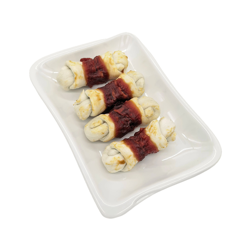 Duck-involvit Collagen ossa nodosa