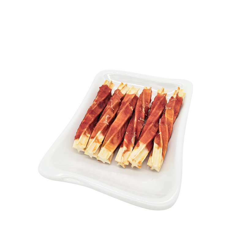 Naturalis Organicus 12cm Caro-Canis involutus tractat, Sanus Duck involutus