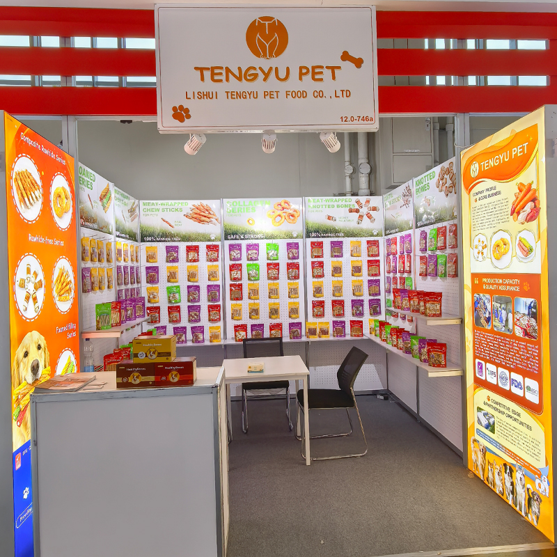 Merces Fair